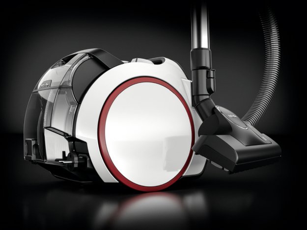 Пылесос Miele SNRF0 Boost CX1 PowerLine Lotus white (фото 3) Пылесос Miele SNRF0 Boost CX1 PowerLine Lotus white (preview 3)