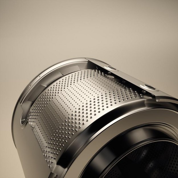 Стиральная машина Asko W7096XG (preview 29)