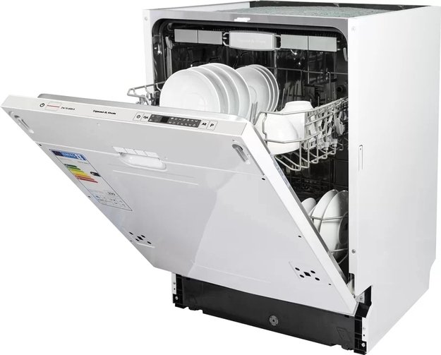 Встраиваемая посудомоечная машина Zigmund Shtain DW 129.6009 X (фото 1) Встраиваемая посудомоечная машина Zigmund Shtain DW 129.6009 X (preview 1)