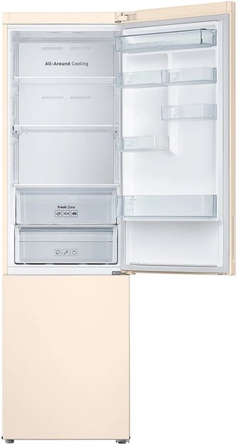 Холодильник Samsung RB37A5200EL (фото 9) Холодильник Samsung RB37A5200EL (preview 9)