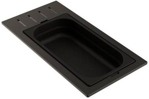 Контейнер Omoikiri DC-01-1-GB (фото 1) Контейнер Omoikiri DC-01-1-GB (preview 1)