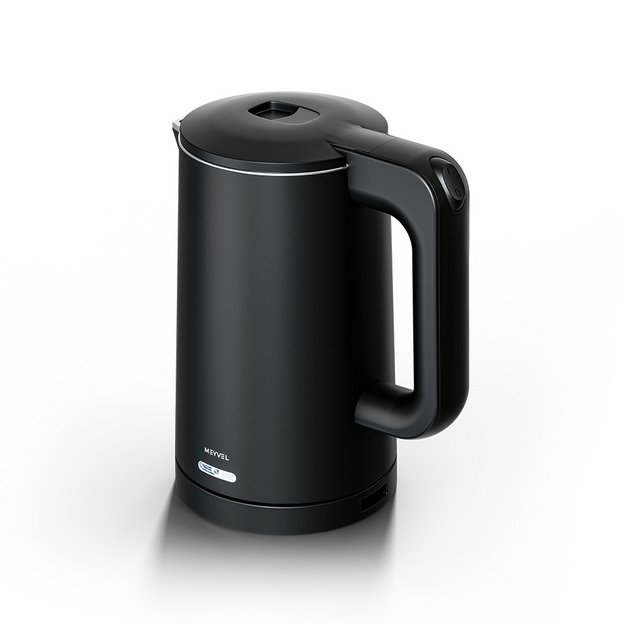 Электрический чайник Meyvel MKE-03T (Black) (preview 3)