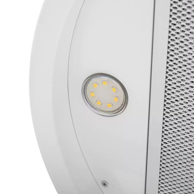 Кухонная вытяжка MAUNFELD Lee Isla 39 белый (фото 6) Кухонная вытяжка MAUNFELD Lee Isla 39 белый (preview 6)