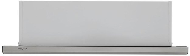 Вытяжка Krona KAMILLA slim 600 INOX (2 мотора) (фото 1) Вытяжка Krona KAMILLA slim 600 INOX (2 мотора) (preview 1)