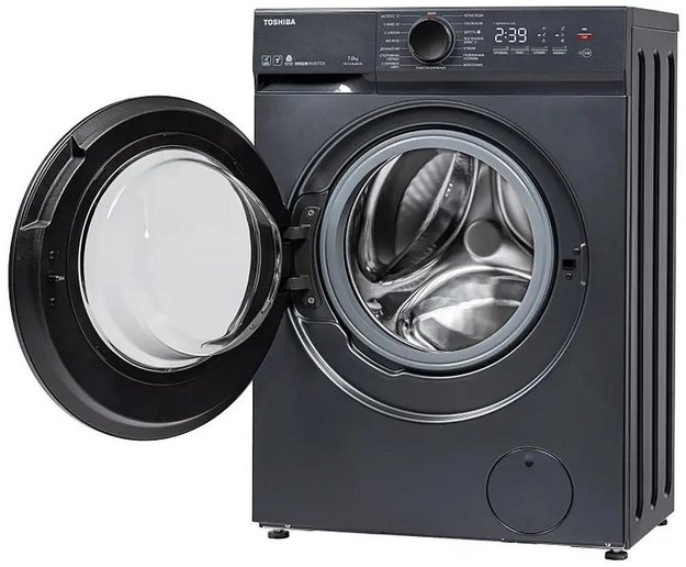 Стиральная машина Toshiba TW-T21BU80UWRU(MG) (preview 7)