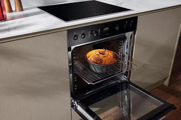 Зависимый духовой шкаф Miele H 2455 I ACTIVE (фото 3) Зависимый духовой шкаф Miele H 2455 I ACTIVE (preview 3)