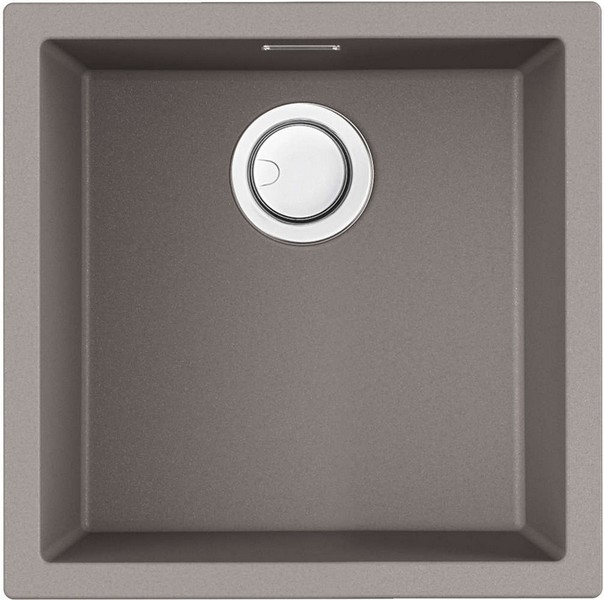 Мойка Omoikiri Yamakawa 45-U/I GR (preview 1)