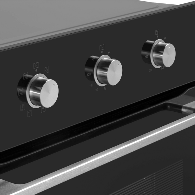 Духовой шкаф Maunfeld MEOC708PB (preview 8)