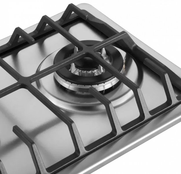 Газовая варочная панель MAUNFELD EGHS.32.63CS/G (фото 10) Газовая варочная панель MAUNFELD EGHS.32.63CS/G (preview 10)