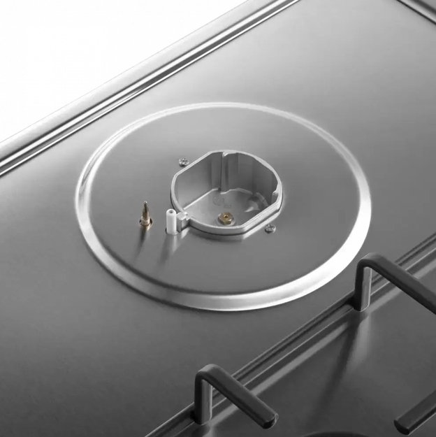 Газовая варочная панель MAUNFELD EGHS.43.3STS-ES/G (фото 7) Газовая варочная панель MAUNFELD EGHS.43.3STS-ES/G (preview 7)