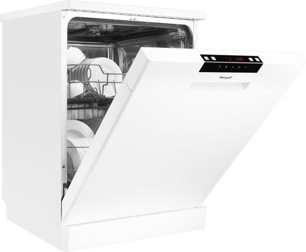 Посудомоечная машина Weissgauff DW 6025 (preview 5)