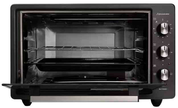 Мини-печь Schaub Lorenz SLE OS4201 (фото 6) Мини-печь Schaub Lorenz SLE OS4201 (preview 6)