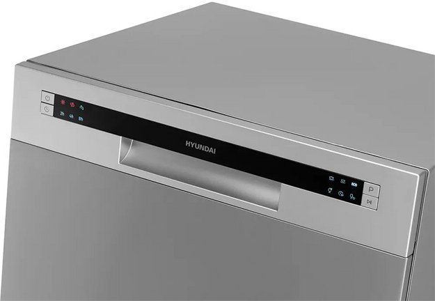 Посудомоечная машина Hyundai DT503S (preview 9)
