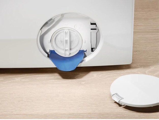 Стиральная машина Electrolux EW6F3R28WU (preview 7)