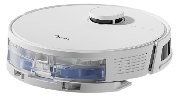 Робот-пылесос Midea VCR M7 LITE (VCR MS6WH) (preview 1)