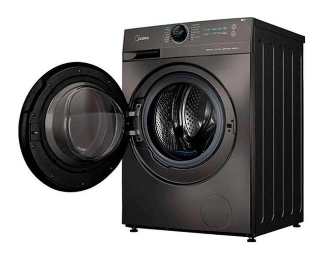 Стиральная машина Midea MF200W90WBS/S-RU (фото 4) Стиральная машина Midea MF200W90WBS/S-RU (preview 4)