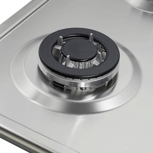 Газовая варочная панель MAUNFELD EGHS.64.33CS/G (фото 9) Газовая варочная панель MAUNFELD EGHS.64.33CS/G (preview 9)