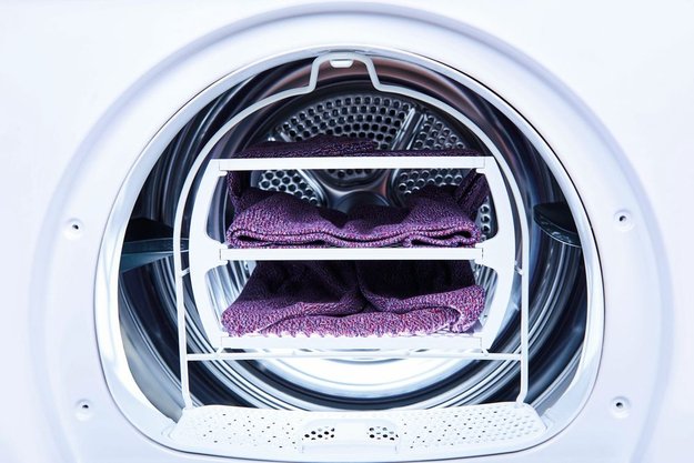 Сушильная машина Kuppersbusch TD 1940.0 G Solid Gold (preview 3)