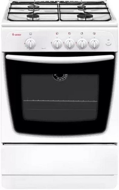 Плита Gefest ПГ 1200 С7 К33 (фото 1) Плита Gefest ПГ 1200 С7 К33 (preview 1)