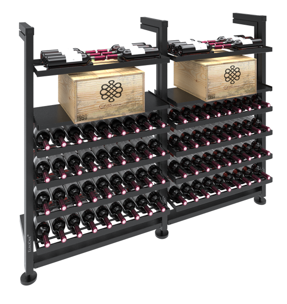 Двойной модуль (с креплением к стене) EuroCave MX-020043 (preview 1)