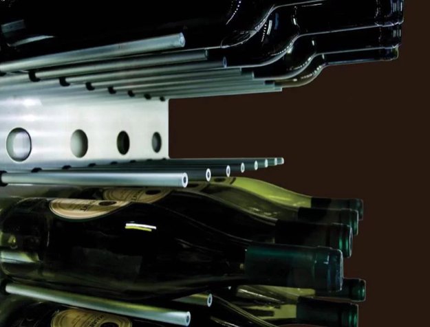 Винный холодильник IP CV 85 S (фото 4) Винный холодильник IP CV 85 S (preview 4)