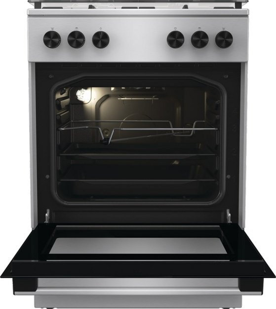 Газовая плита Gorenje GGI6A21XH (preview 3)