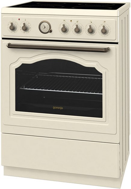 Электрическая плита Gorenje EC67CLI (preview 2)