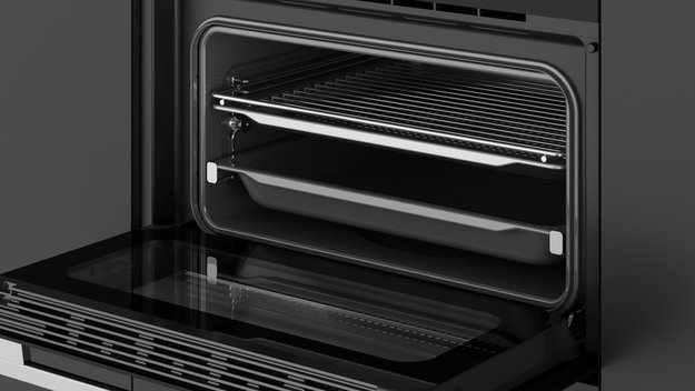 Духовой шкаф Teka HLC 8406 NIGHT RIVER BLACK (фото 8) Духовой шкаф Teka HLC 8406 NIGHT RIVER BLACK (preview 8)