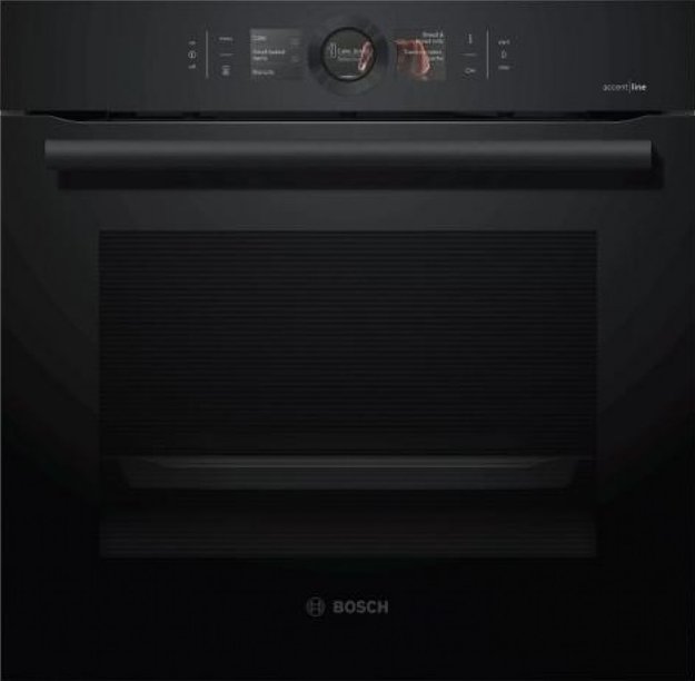 Духовой шкаф Bosch HBG 876EC7S (preview 1)