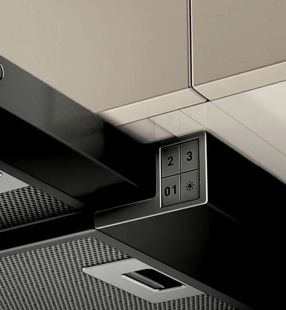 Встраиваемая вытяжка Elica ELITE 14 LUX BL/A/60 (фото 5) Встраиваемая вытяжка Elica ELITE 14 LUX BL/A/60 (preview 5)