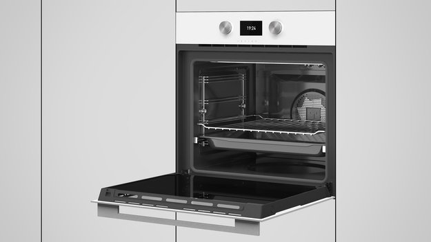 Духовой шкаф Teka HLB 8600 WHITE MARBLE (фото 10) Духовой шкаф Teka HLB 8600 WHITE MARBLE (preview 10)