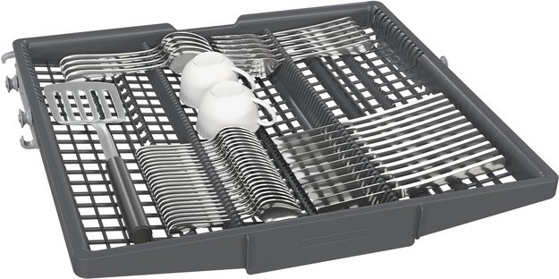 Встраиваемая посудомоечная машина Siemens SN75ZX16CE (preview 10)