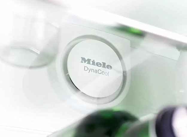 Холодильник Miele KS 28423 D EDST/CLST новый с витрины, с потертостями (фото 5) Холодильник Miele KS 28423 D EDST/CLST новый с витрины, с потертостями (preview 5)