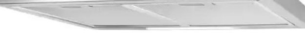Кухонная вытяжка MAUNFELD Line T 60 нержавеющая сталь (фото 4) Кухонная вытяжка MAUNFELD Line T 60 нержавеющая сталь (preview 4)