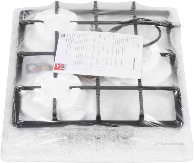 Газовая варочная панель MAUNFELD EGHE.43.33CW\G (фото 21) Газовая варочная панель MAUNFELD EGHE.43.33CW\G (preview 21)