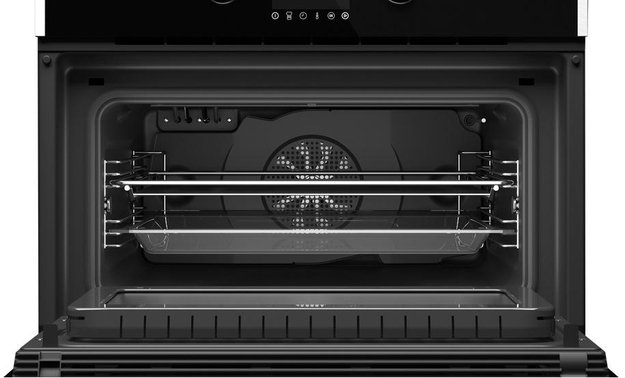 Духовой шкаф Teka HLC 847 C BLACK-SS (фото 6) Духовой шкаф Teka HLC 847 C BLACK-SS (preview 6)