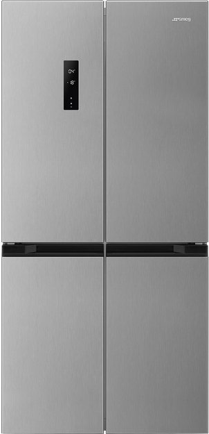 Холодильник  Smeg FQI48XD (preview 1)