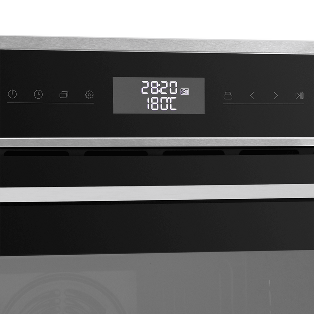 Духовой шкаф Maunfeld AMCO458S (preview 8)