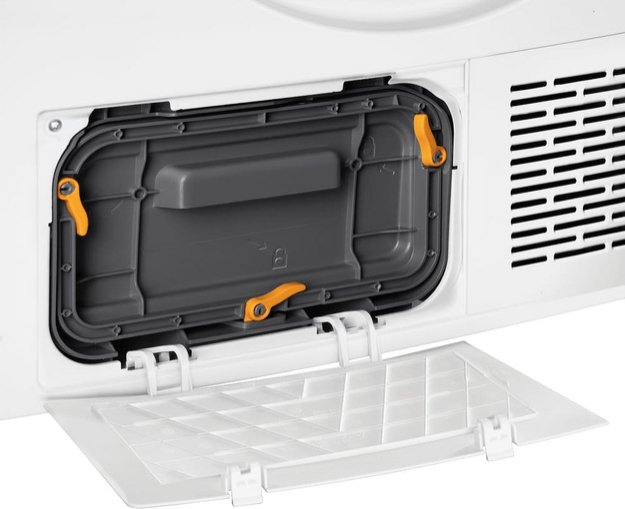 Сушильная машина Maunfeld MFDM1410WH07 (preview 16)