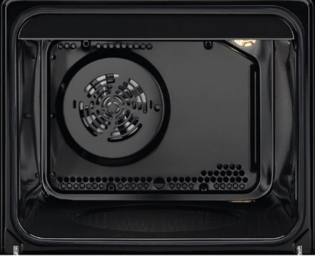 Комбинированная плита Electrolux EKK961900X (preview 3)