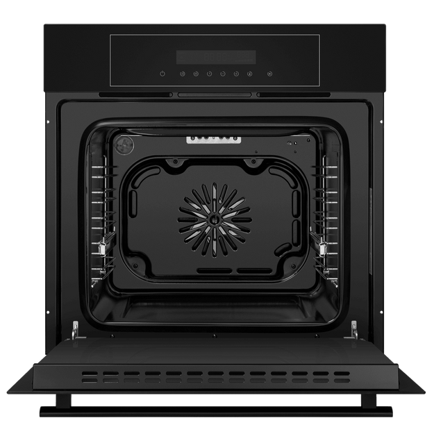 Духовой шкаф Maunfeld AEOD6063B (preview 3)