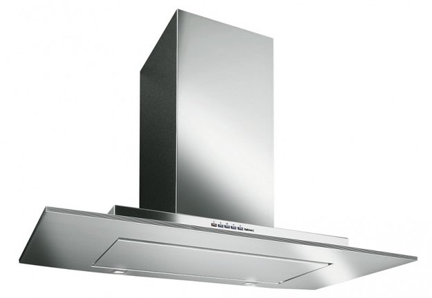 Вытяжка Falmec Exploit 90 ix touchfree (800) ECP (фото 1) Вытяжка Falmec Exploit 90 ix touchfree (800) ECP (preview 1)