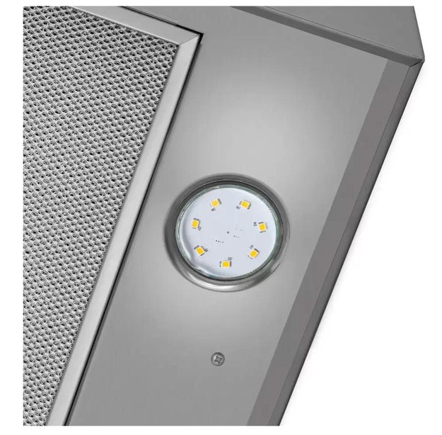 Вытяжка Maunfeld Bath Isla 402 нержавеющая сталь (фото 5) Вытяжка Maunfeld Bath Isla 402 нержавеющая сталь (preview 5)