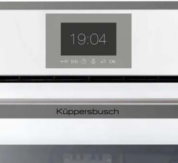 Духовой шкаф Kuppersbusch BP 6550.0 W9 Shade of Grey (preview 2)
