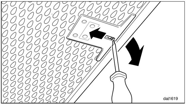 Вытяжка Miele PUR 68 W CLST с незначительным дефектом (фото 4) Вытяжка Miele PUR 68 W CLST с незначительным дефектом (preview 4)