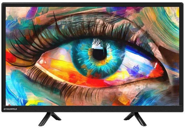 Телевизор Maunfeld MLT24H01 (preview 1)