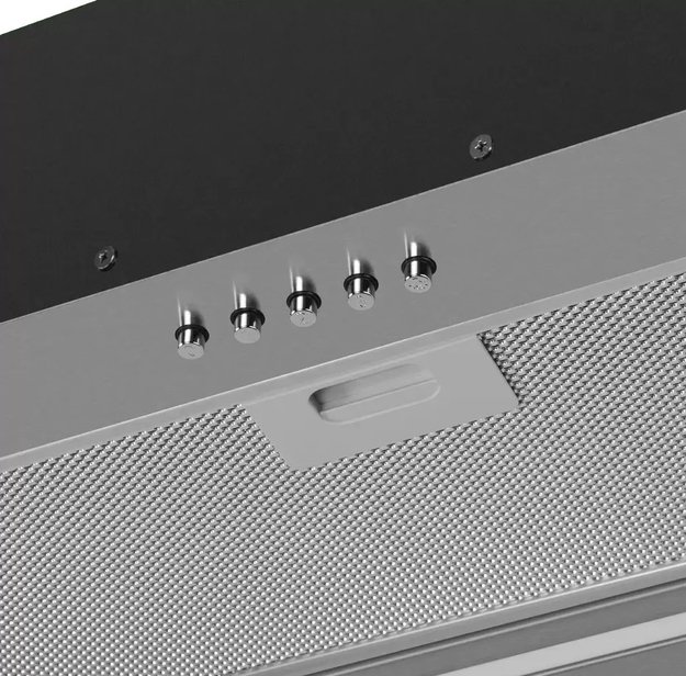 Встраиваемая вытяжка Maunfeld Crosby Hardy 1000Push нержавеющая сталь (фото 5) Встраиваемая вытяжка Maunfeld Crosby Hardy 1000Push нержавеющая сталь (preview 5)