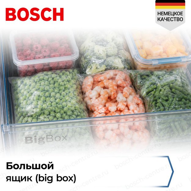 Холодильник Bosch KFI96APEA (preview 6)