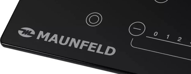 Электрическая варочная панель MAUNFELD EVCE.292F.D-BK (фото 9) Электрическая варочная панель MAUNFELD EVCE.292F.D-BK (preview 9)