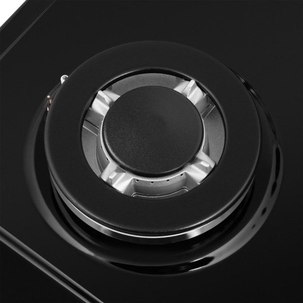 Газовая варочная панель MAUNFELD EGHE.64.43CB/G (фото 8) Газовая варочная панель MAUNFELD EGHE.64.43CB/G (preview 8)